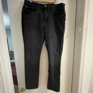Black Skinny Jeans